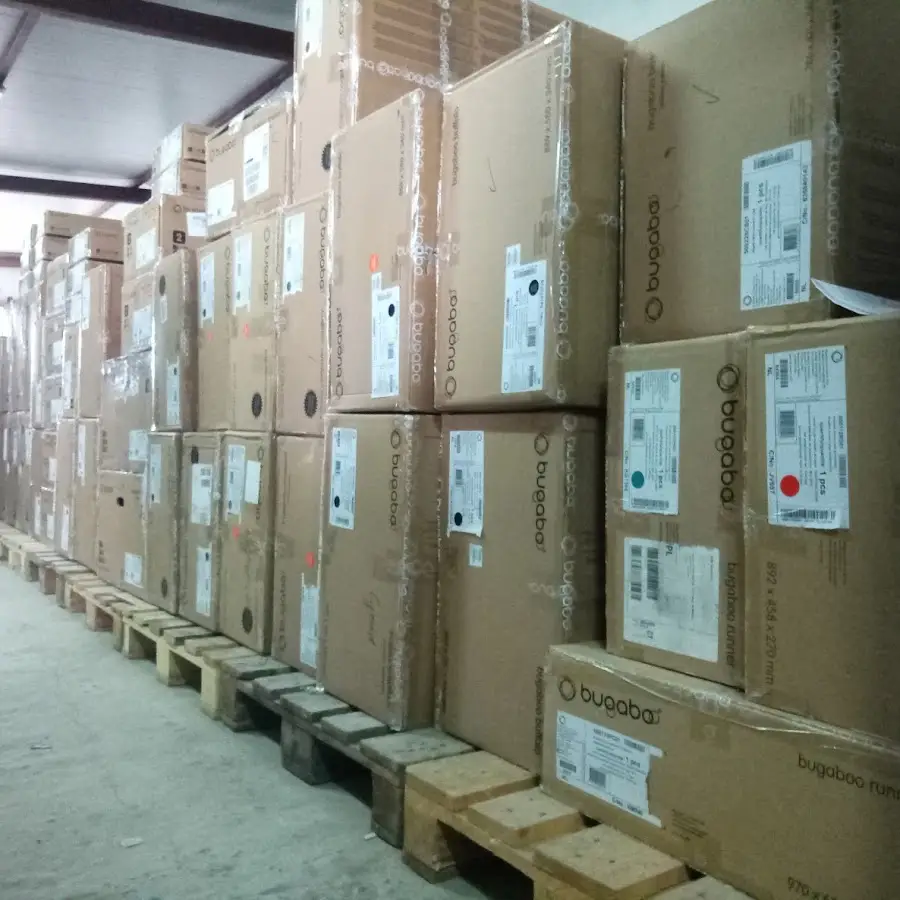 Интернет-магазин Buggy-shop.com.ua. Коляски Bugaboo