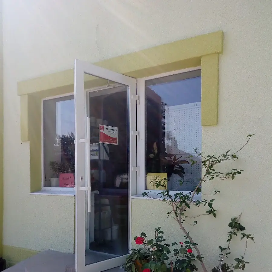 Стройбаза Победа, стройматериалы на Москалевке