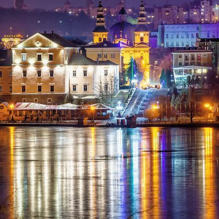 549 Самокати