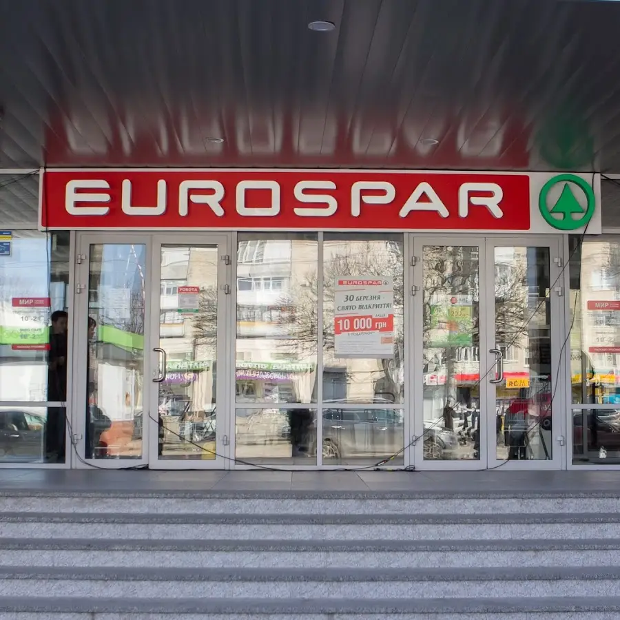 EUROSPAR