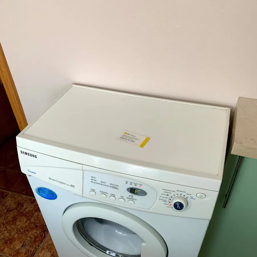 Ремонт стиральных машин Харьков ExService. Сервисный центр