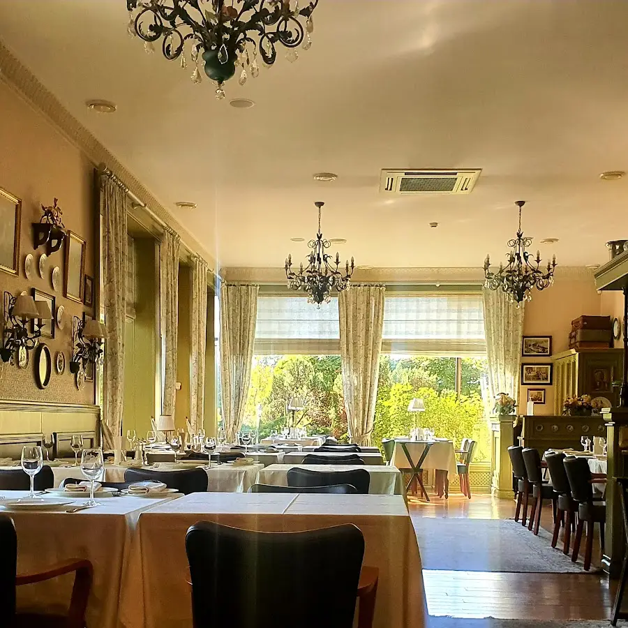 Ріва Парк Шале