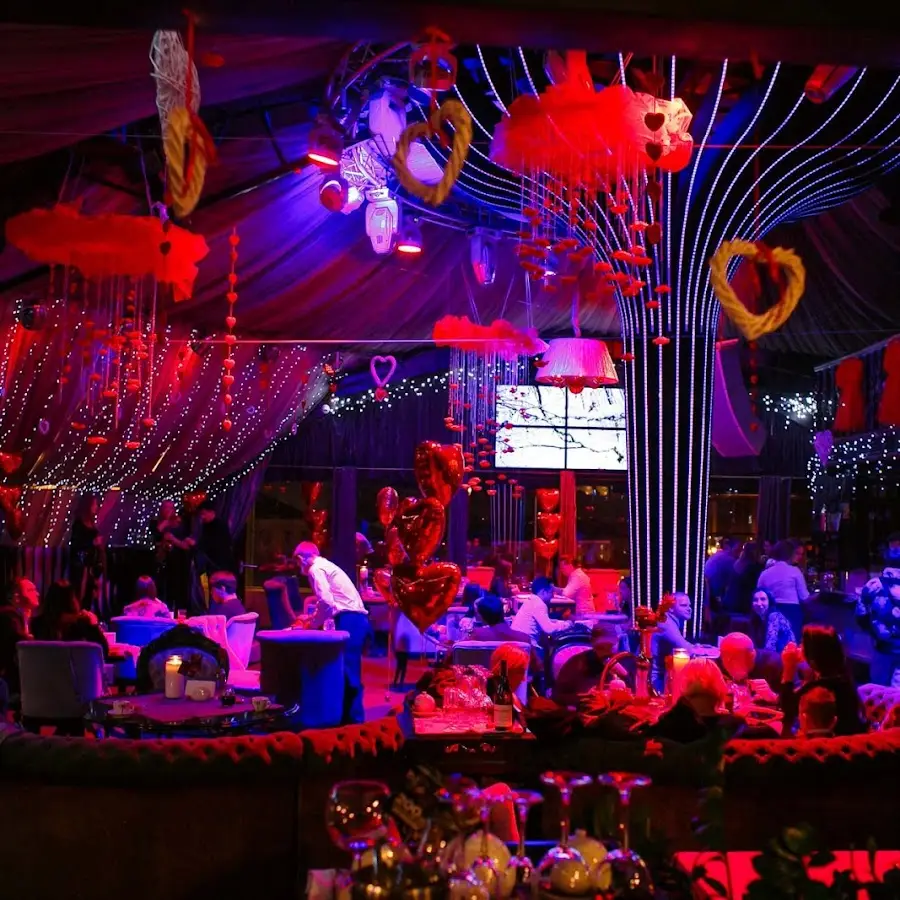 Panorama Restaurant & Club