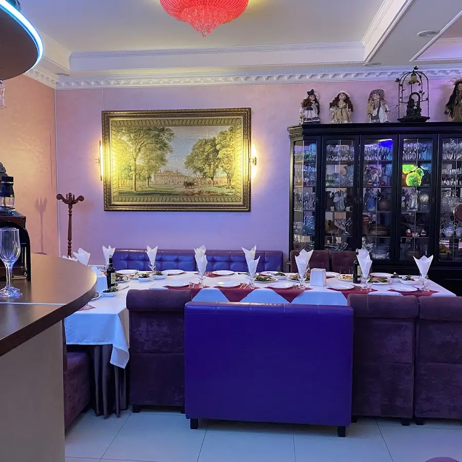 Ресторан Феліса