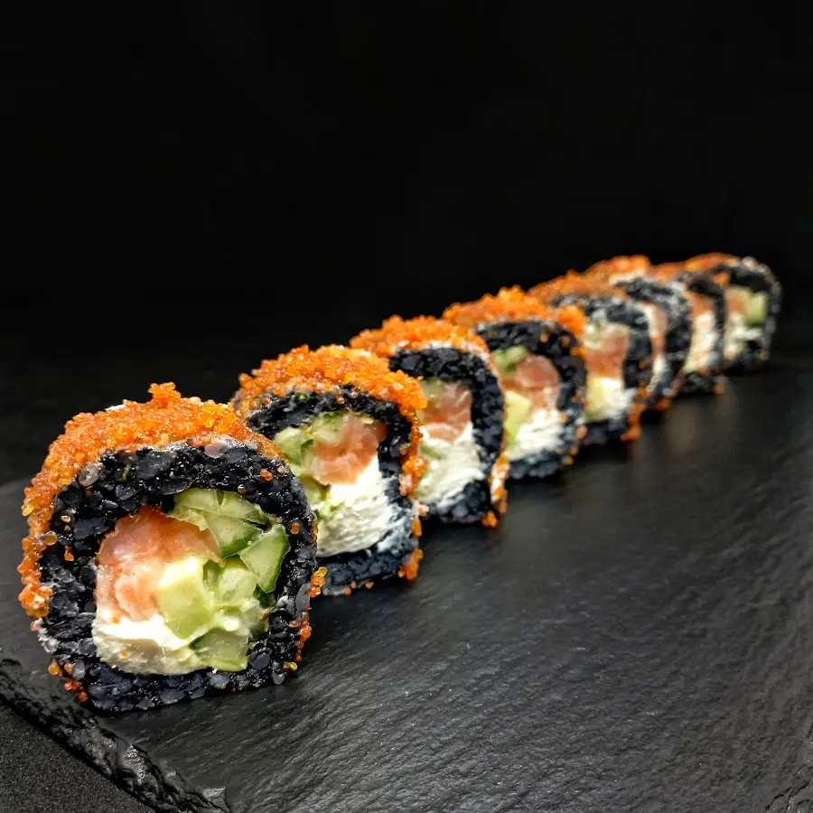 Доставка суші та піци FRESH ROLLS