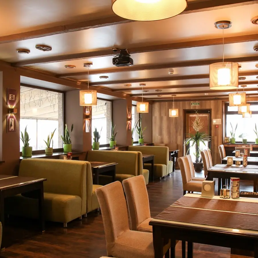 Киото Рич: Доставка Суши в Полтаве