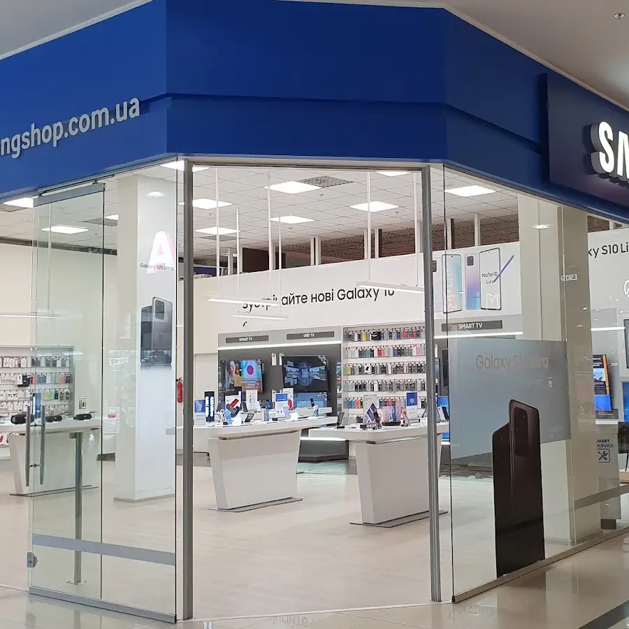 Samsung Experience Store