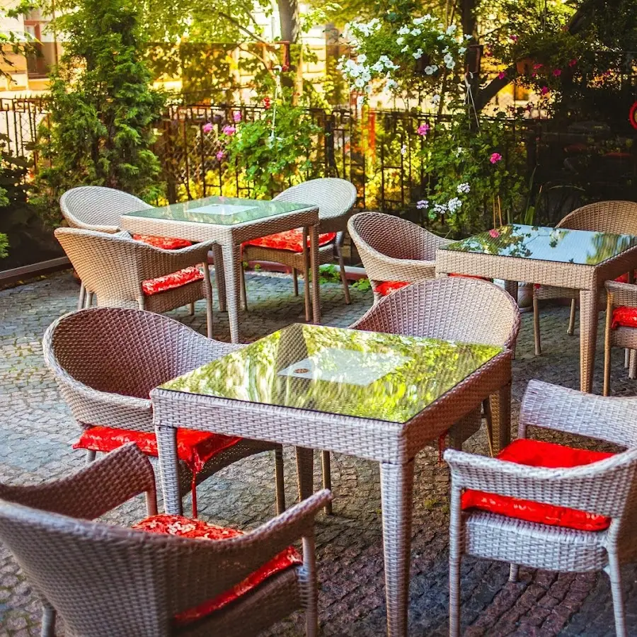 Ресторан Пекін