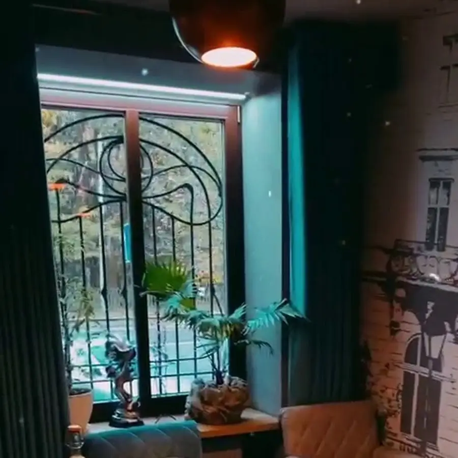 Love & Lviv family restaurant