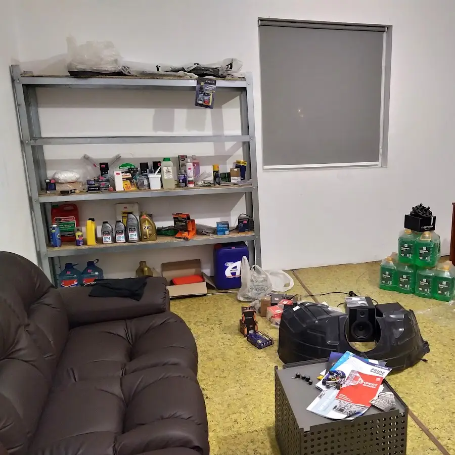 esp автозапчасти