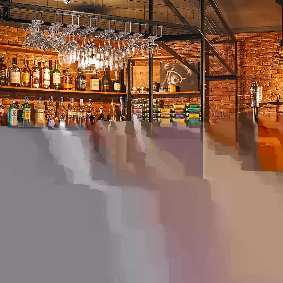 EscoBAR Hookah Lounge Lviv