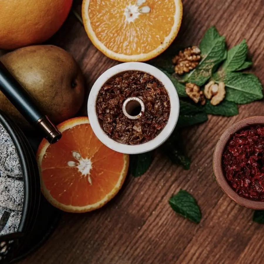 Biblioteka lounge bar