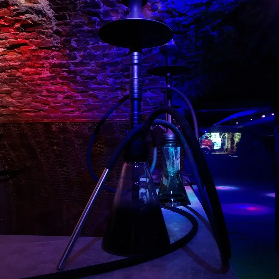 Х.O. hookah