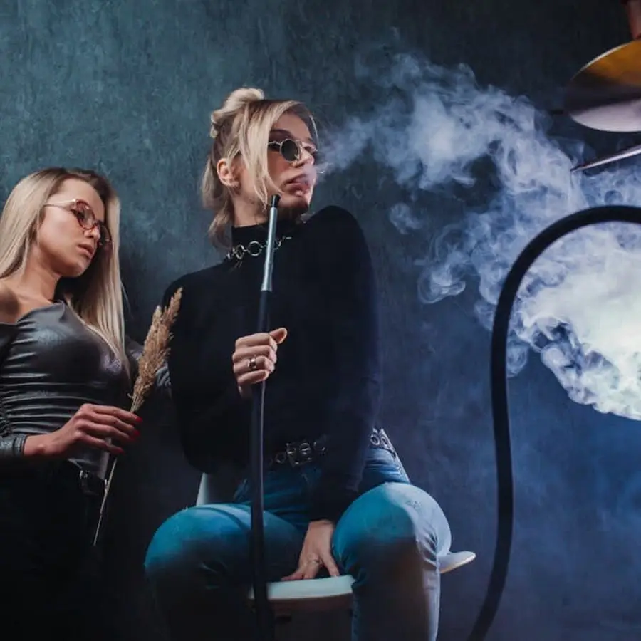 Xzone Lviv - сервіс оренди та доставки кальянів