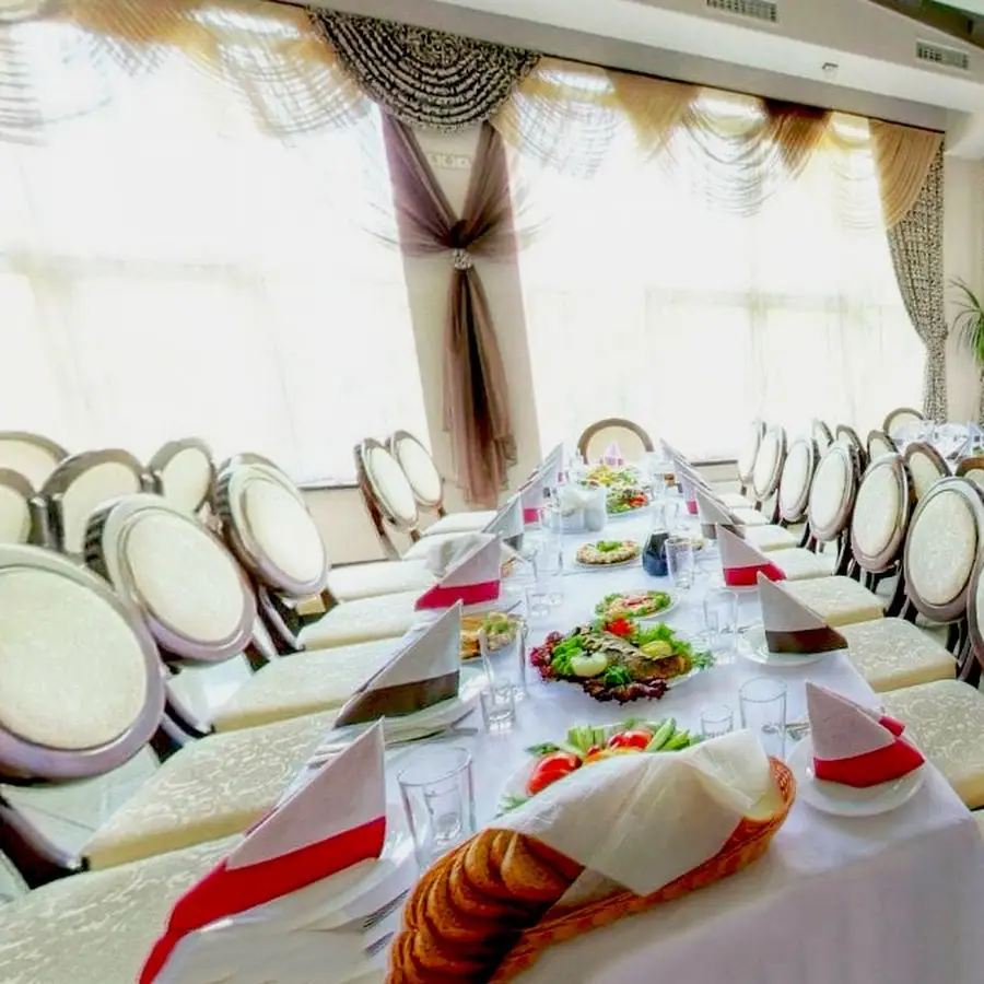 Cassiopeia Ресторан Львів