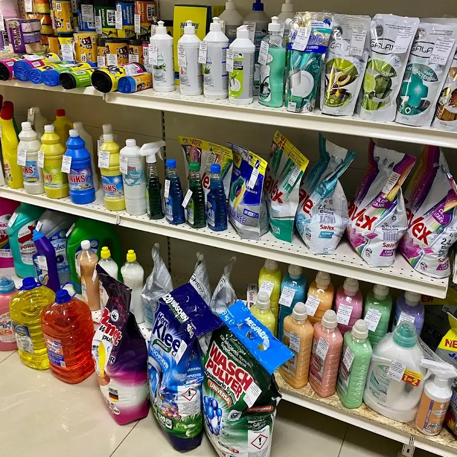 Гуртовня ФОП Задворна В.М.