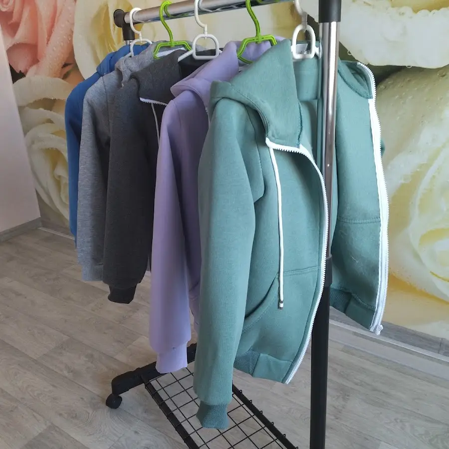 Детские костюмы ALPAcomfort