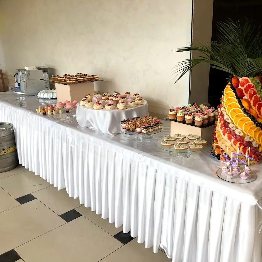 АртПрезент - торти на замовлення