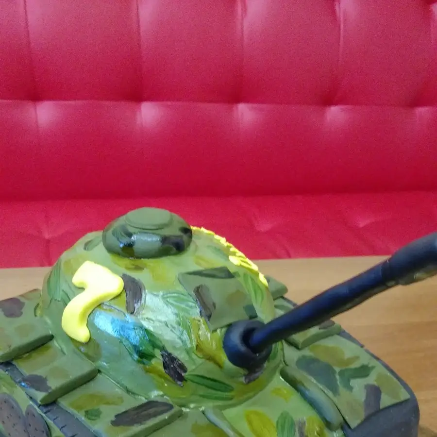 Фабрика солодощів - Вікторія ГС