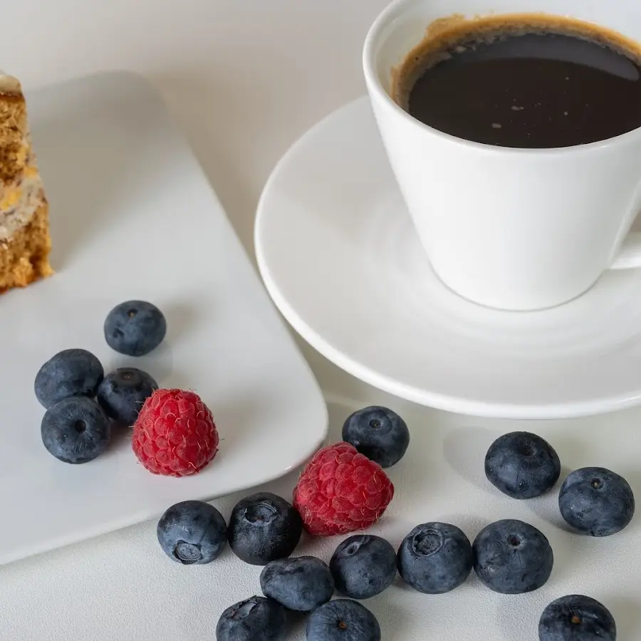 Пекарня-кав&rsquo;ярня Felicity