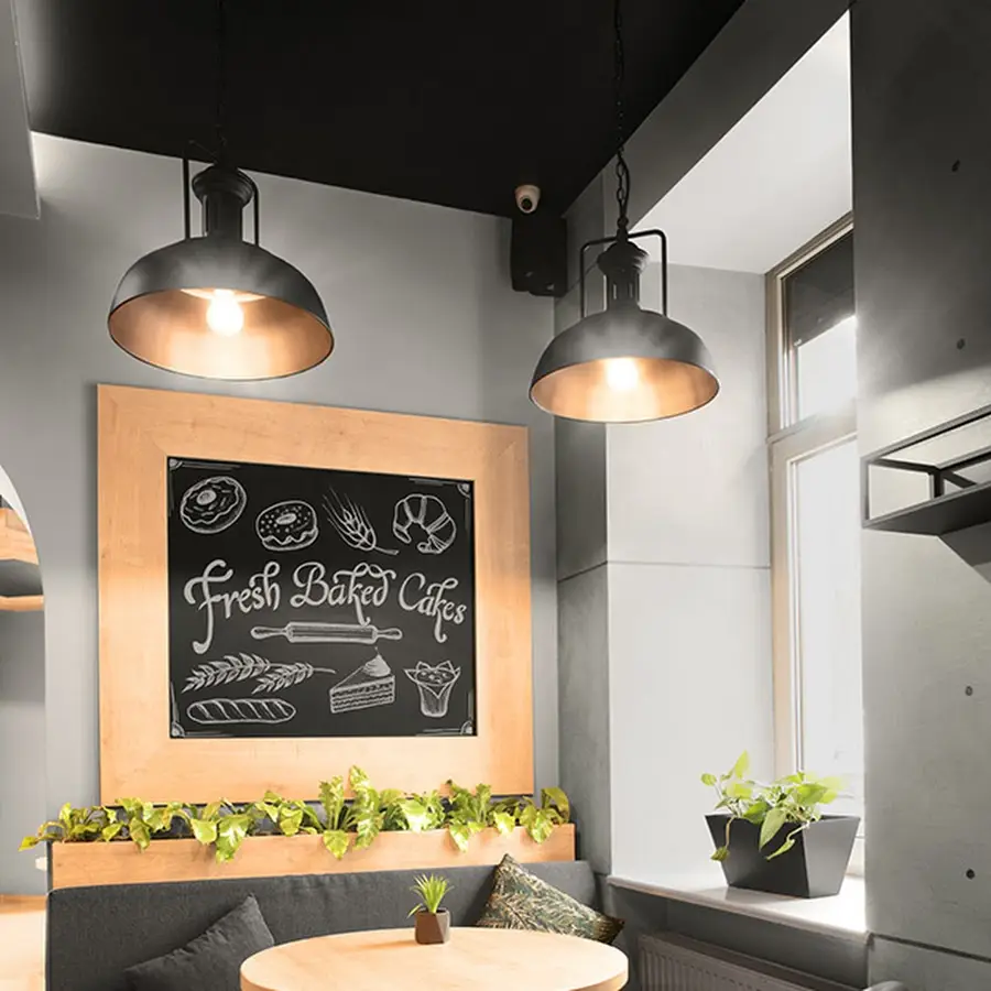 BISCOTTI кондитерська-пекарня