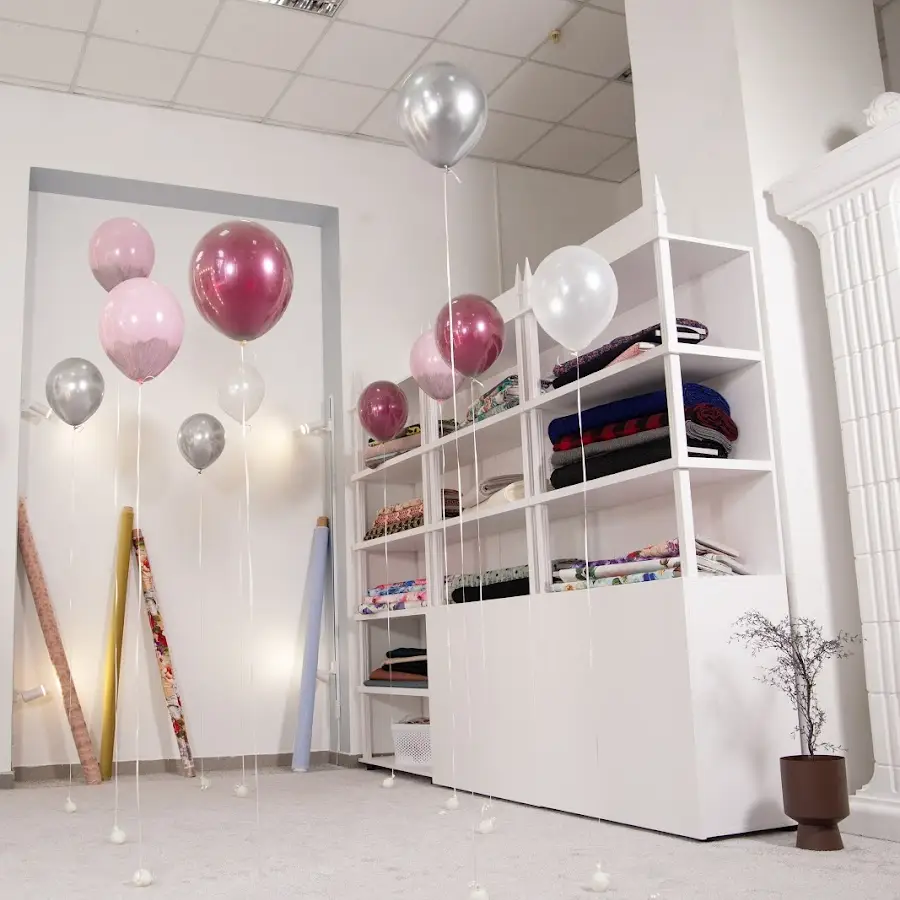 TKANINI Итальянские ткани и фурнитура