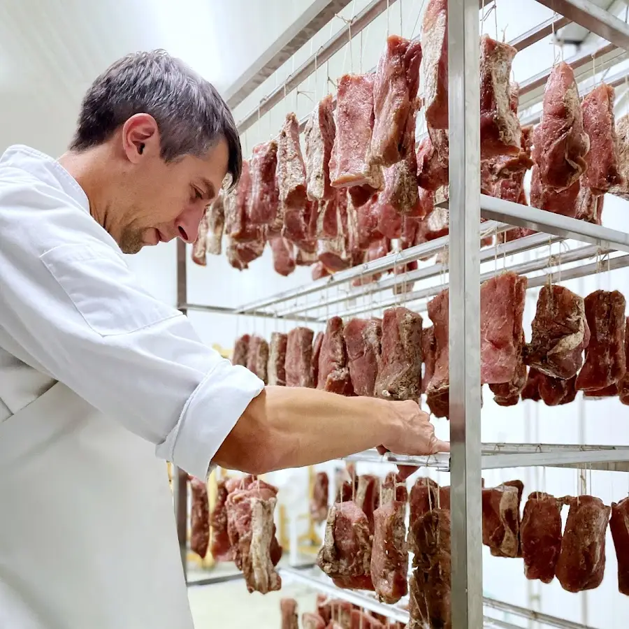 Шкварка. Домашні легуміни.