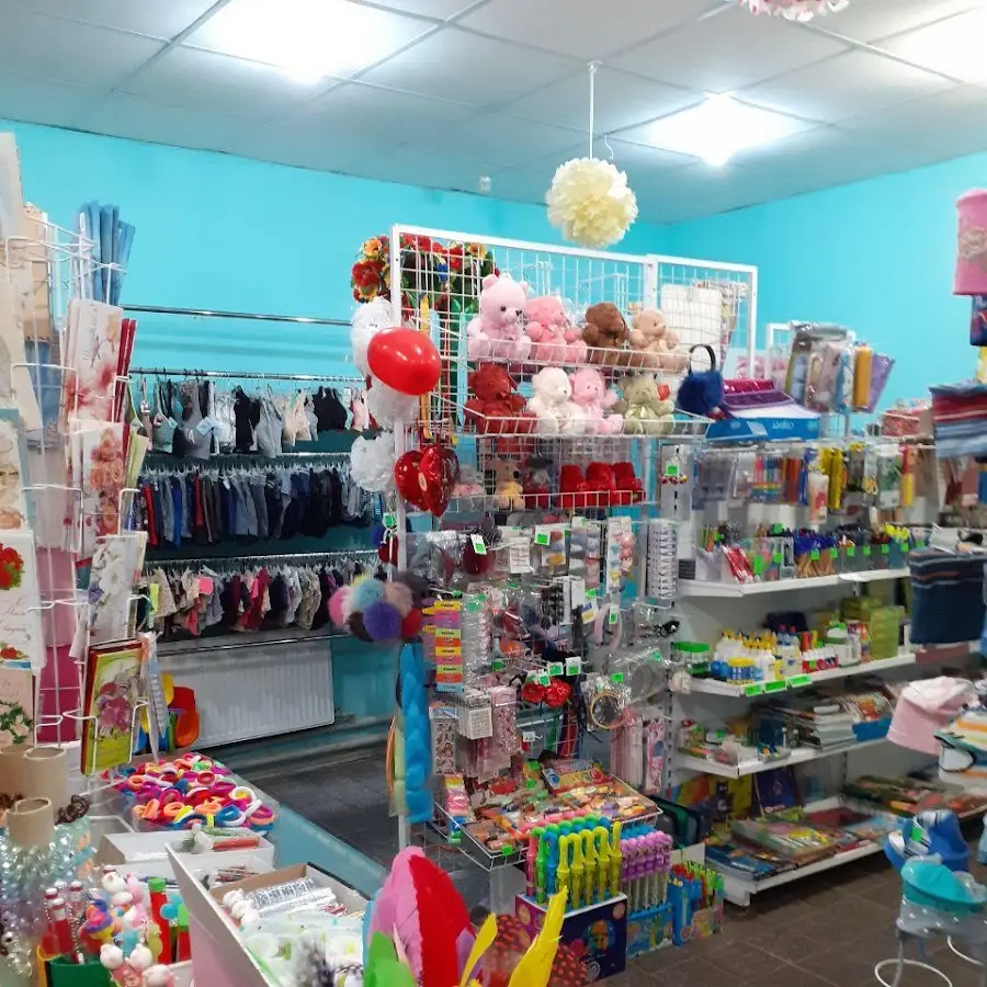 ФОП Палатова Е.О.