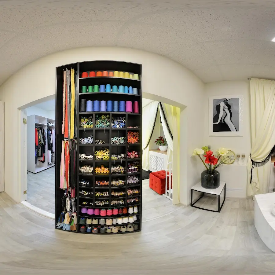 Авторское ателье Lyudmila Chernenko