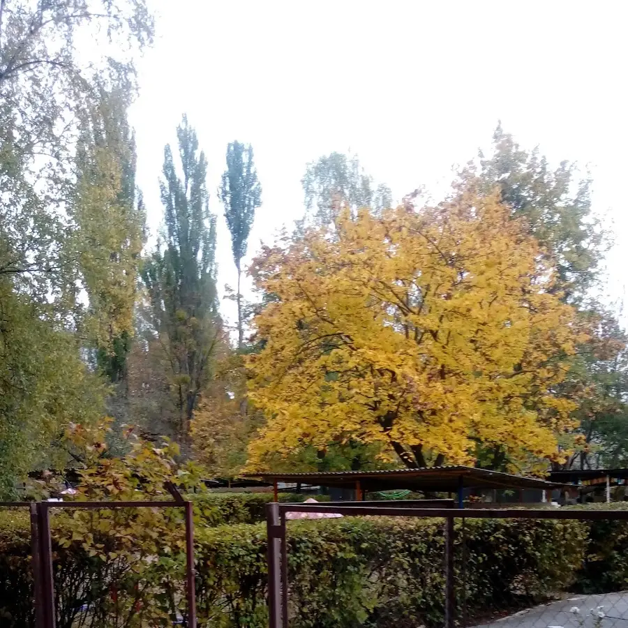 Дитячий садок №75