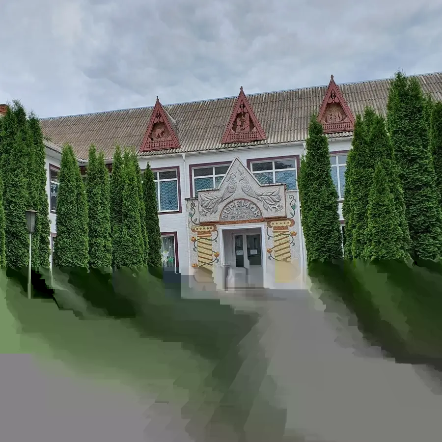 Дитячий садок №39