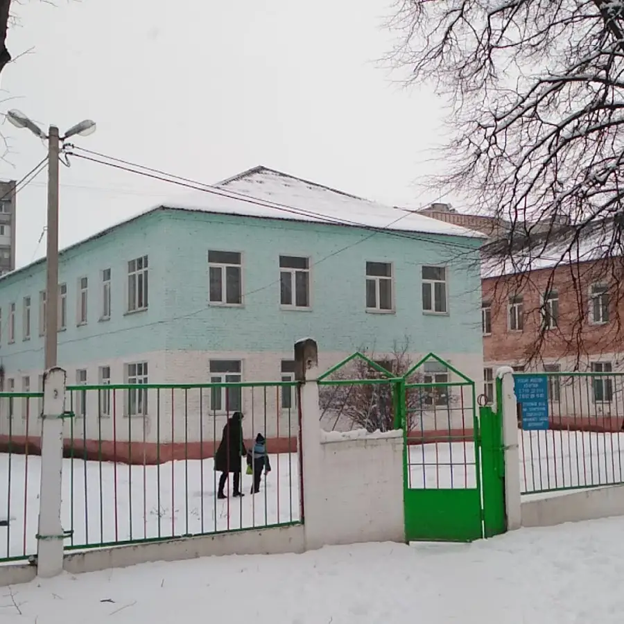 Дошкільний навчальний заклад №14