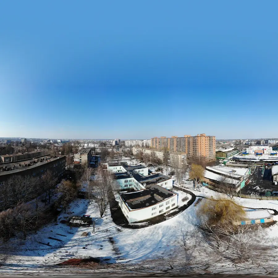 Дитячий садок №42