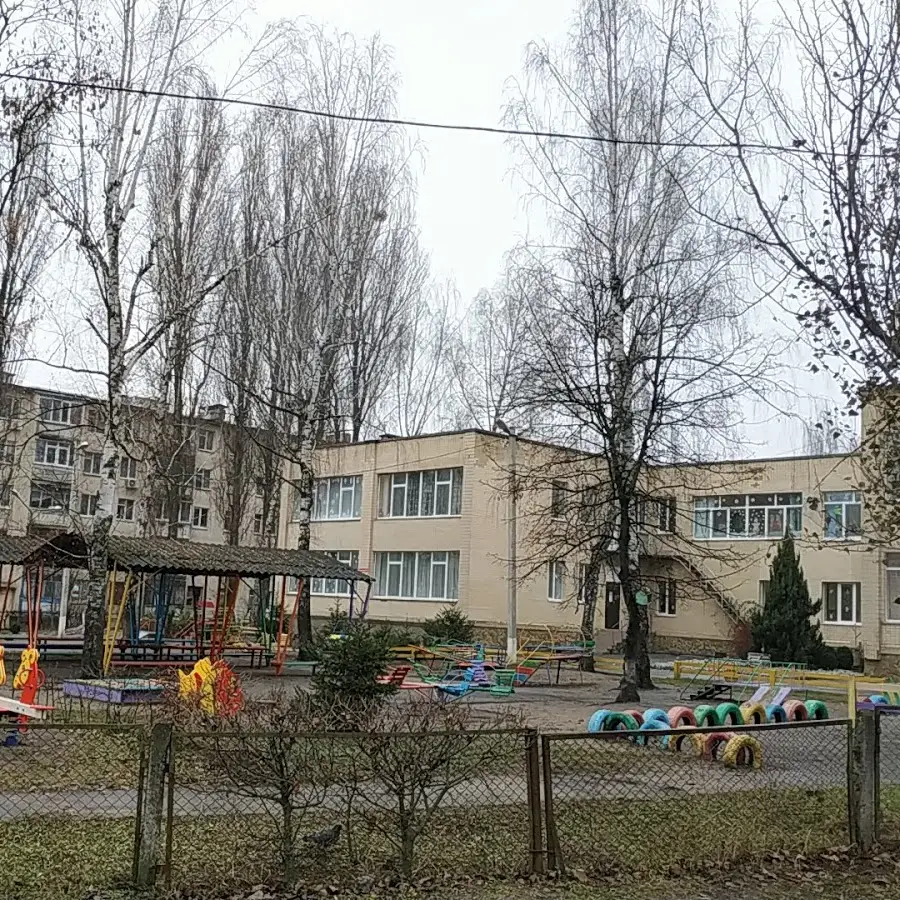 Дитячий садок №72