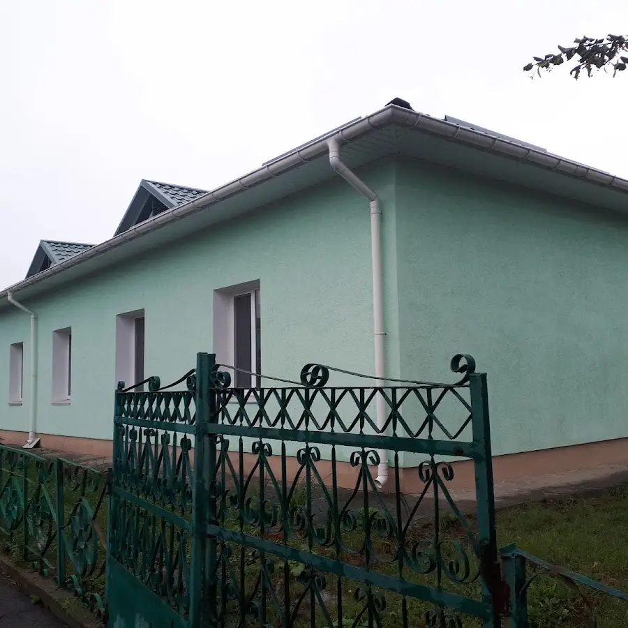 Дошкільний навчальний заклад Барвінок