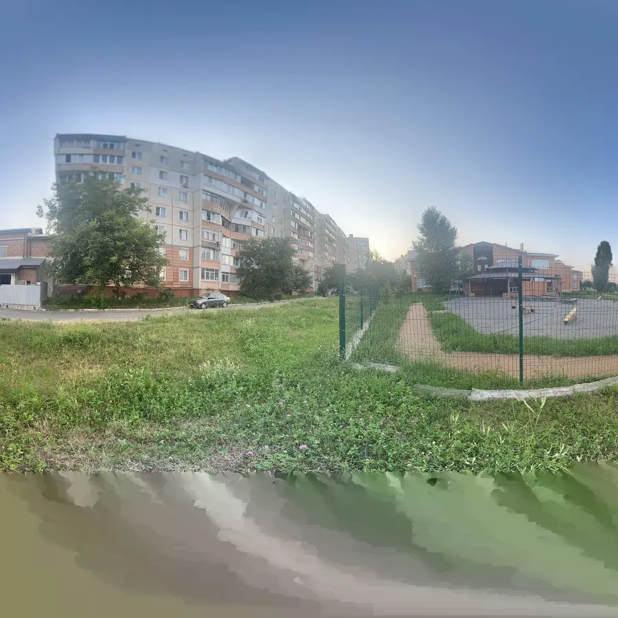 Дитячий садок №29