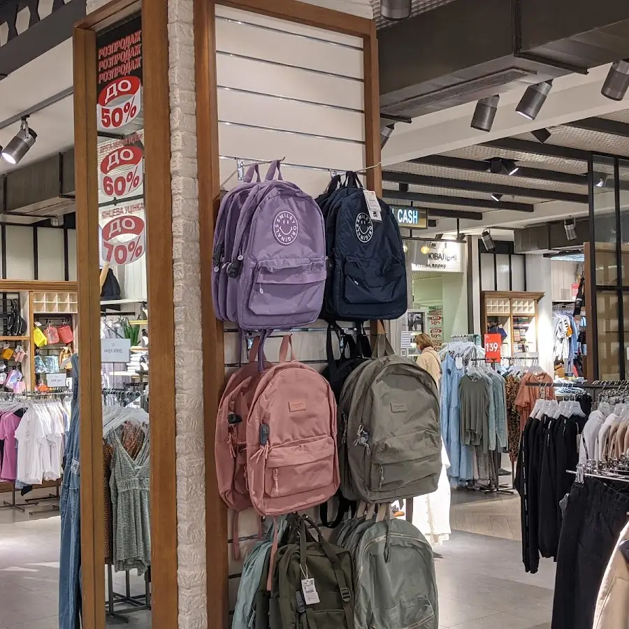 Pull&Bear