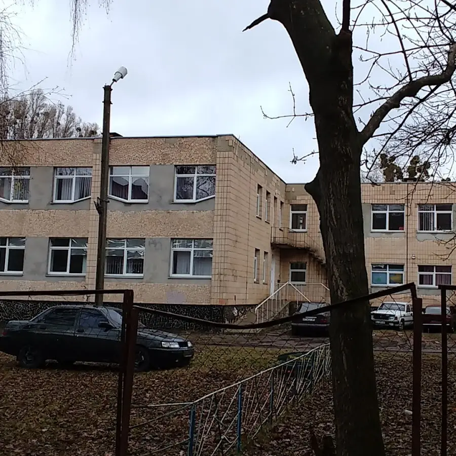 Приватна школа &laquo;Ор-Авнер Хабад Любавич&raquo;