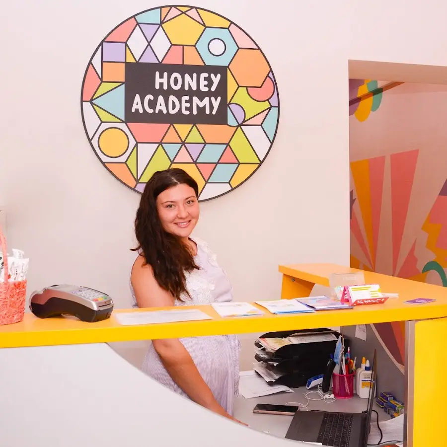 Honey Academy