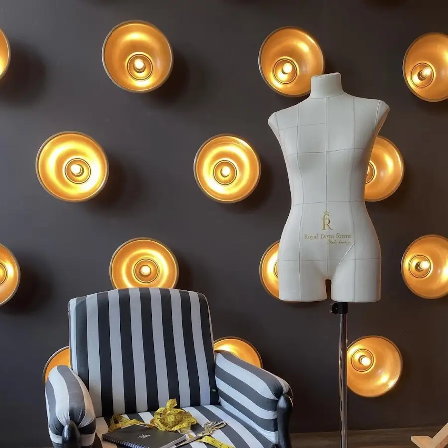 Ательє SVOYA (Зима Літо)