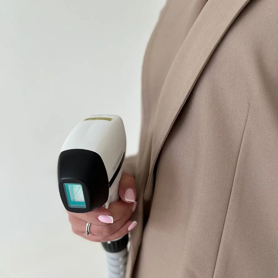 Malina Beauty Studio -студія лазерної епіляції