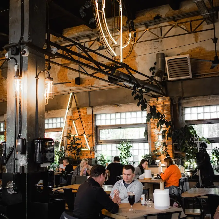 Реберня на !FESTrepublic