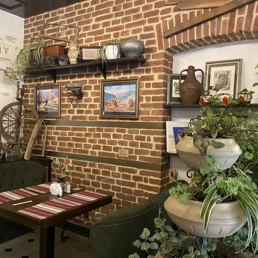 Борщ та Риба