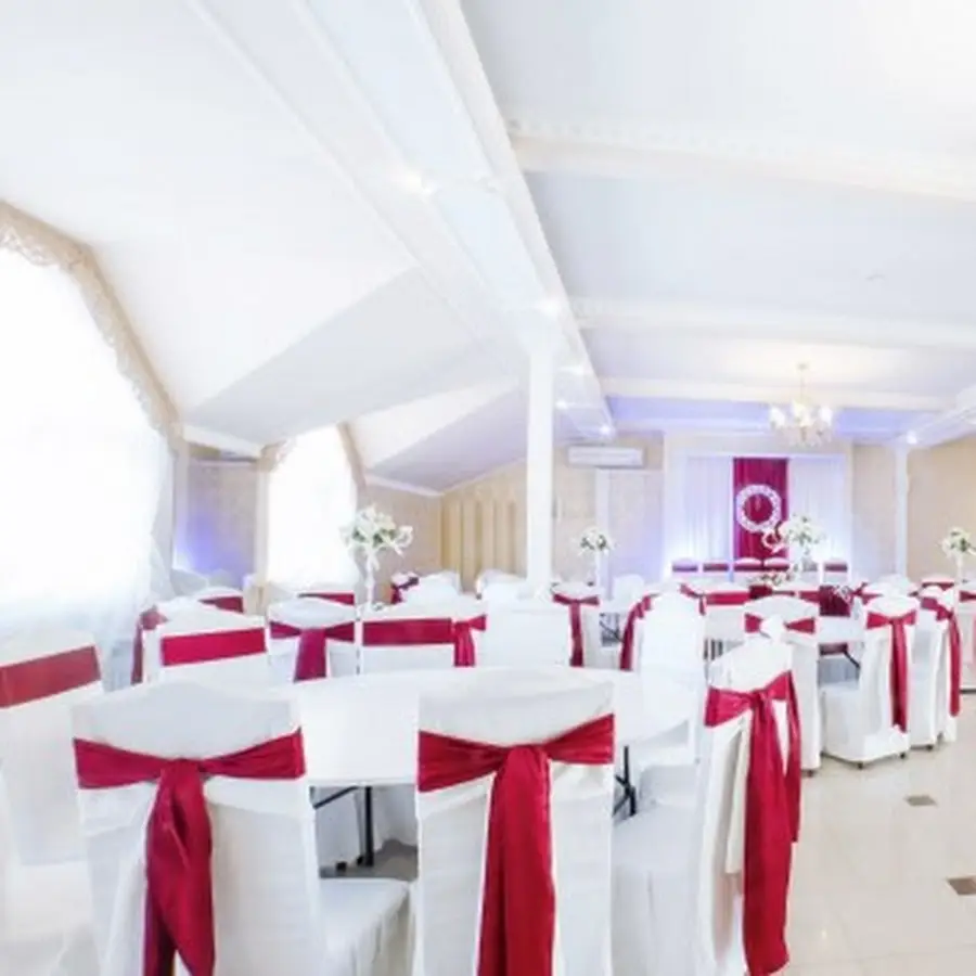 МАЄТОК, бенкетний зал, ресторан