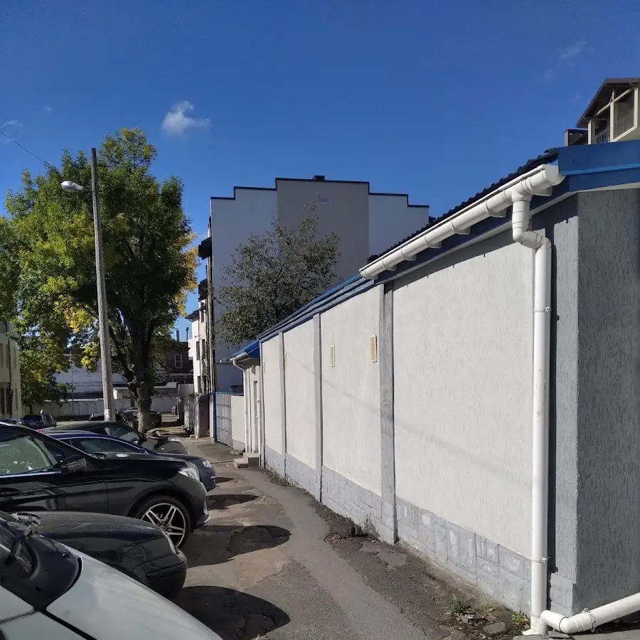 Сервісний центр РОСімпекс