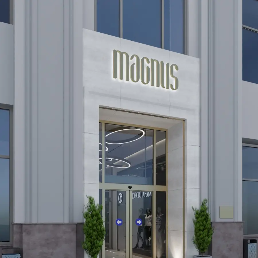 MAGNUS