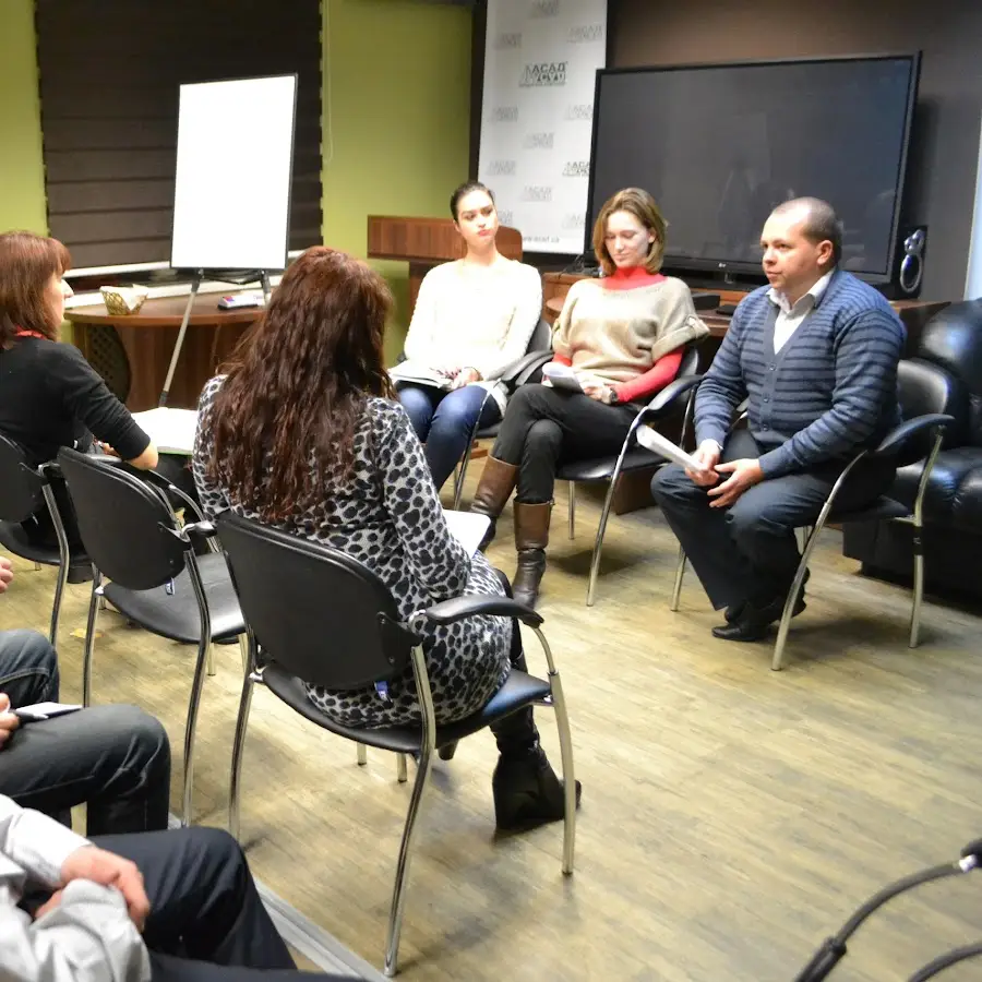 АО &laquo;Коллегия Адвокатов Украины&raquo;