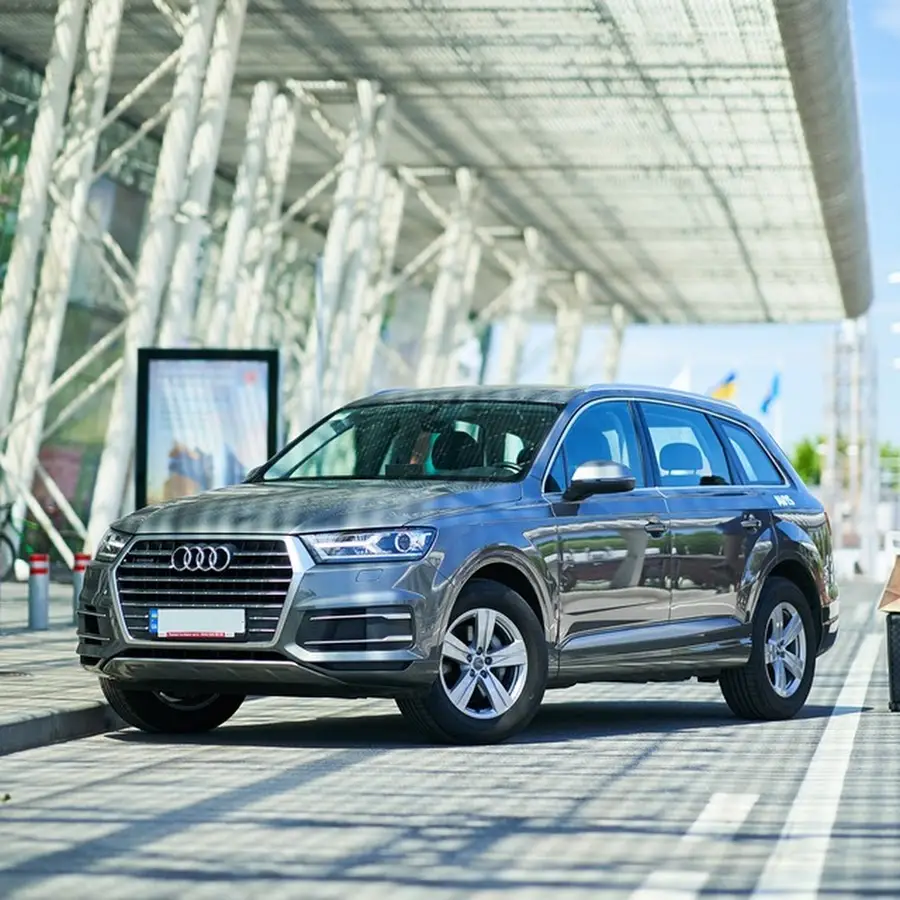 Avis Rent a Car &amp; Leasing