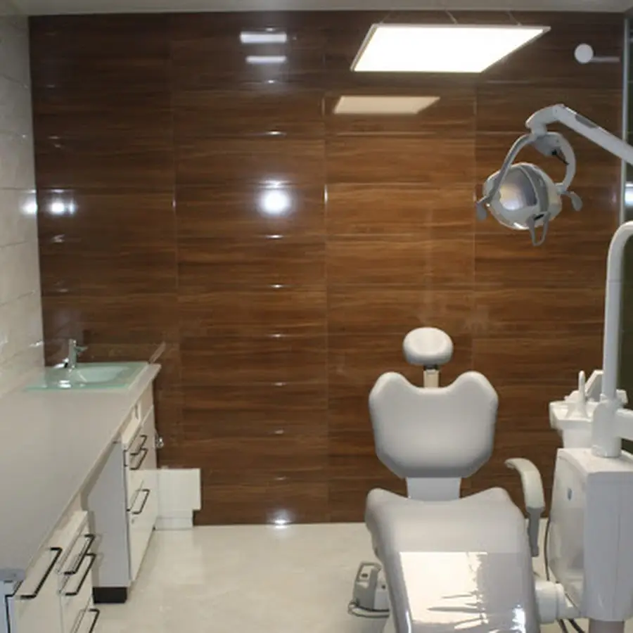 Стоматологія НІССОН