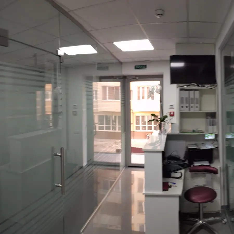 Стоматологія Мега Дентал